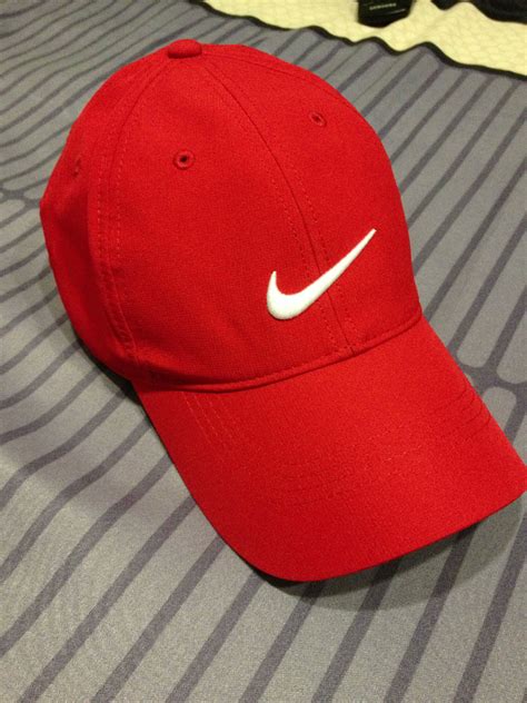 nike cap rood|Amazon.com: Nike Cap Red.